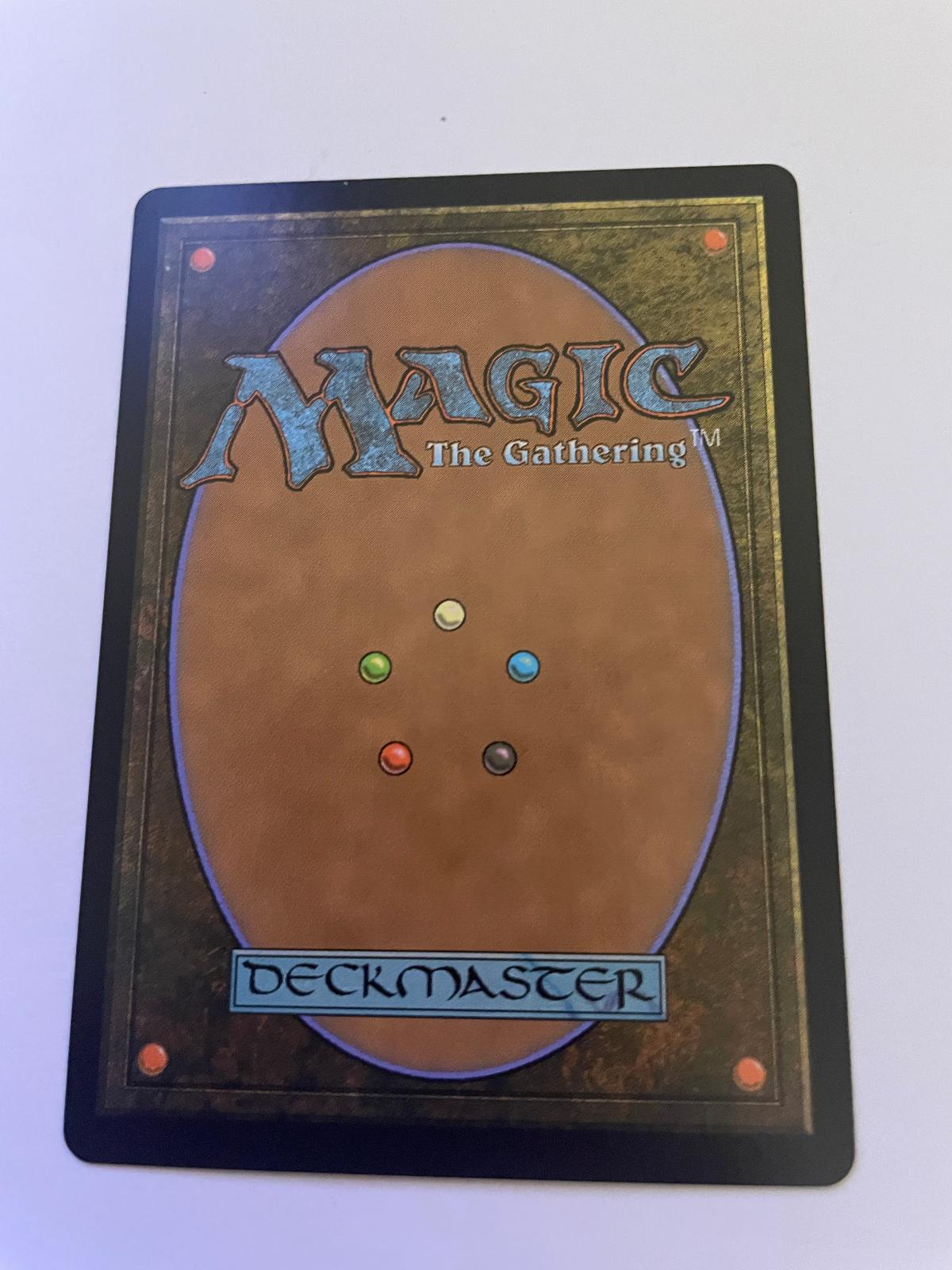 Turtle-Duck 200 Common Avatar: The Last Airbender Magic: The Gathering Near Mint