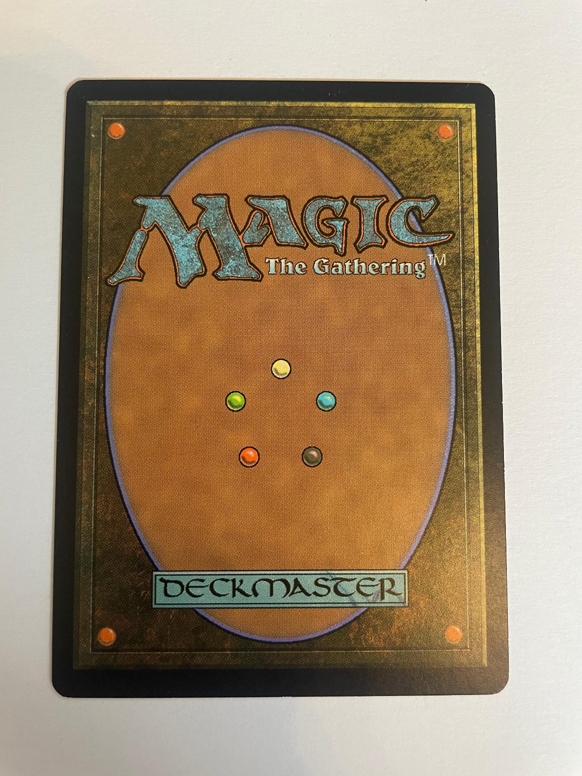 Vampire Soulcaller 75 Foundations FDN NM