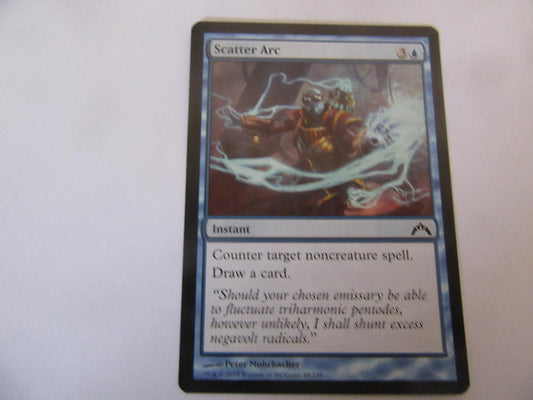 Scatter Arc 48 Gatecrash NM