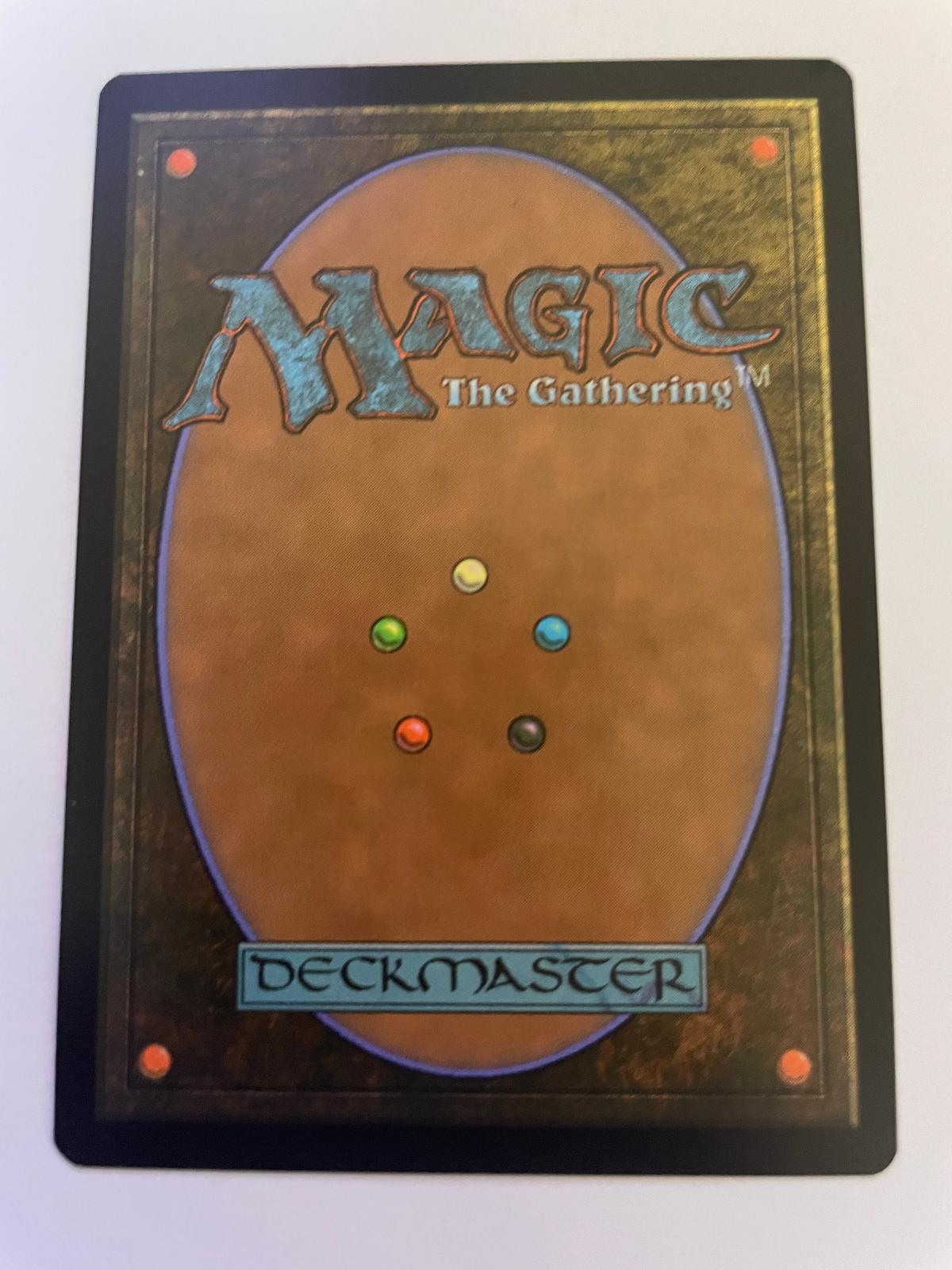 Kiora's Dambreaker 48 Common Ravnica Remastered Magic: The Gathering Near Mint
