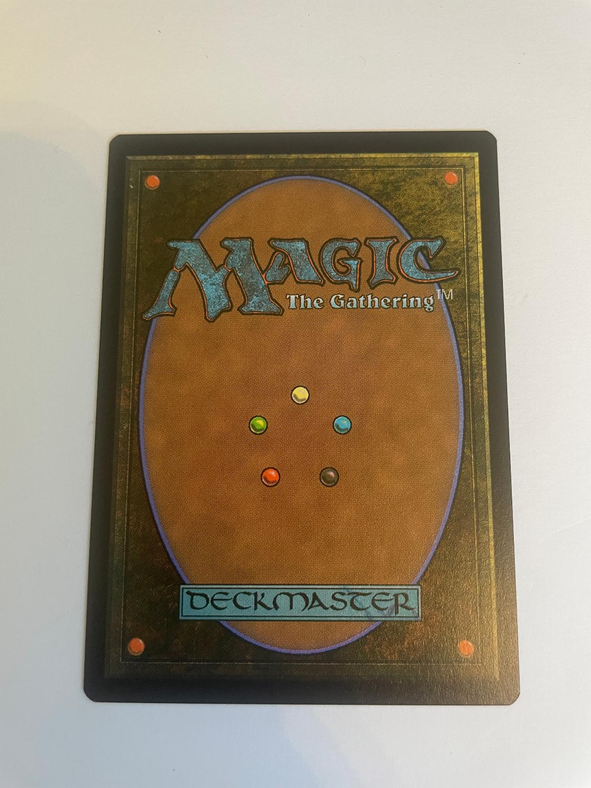 Melded Moxite 143 Edge of Eternities NM