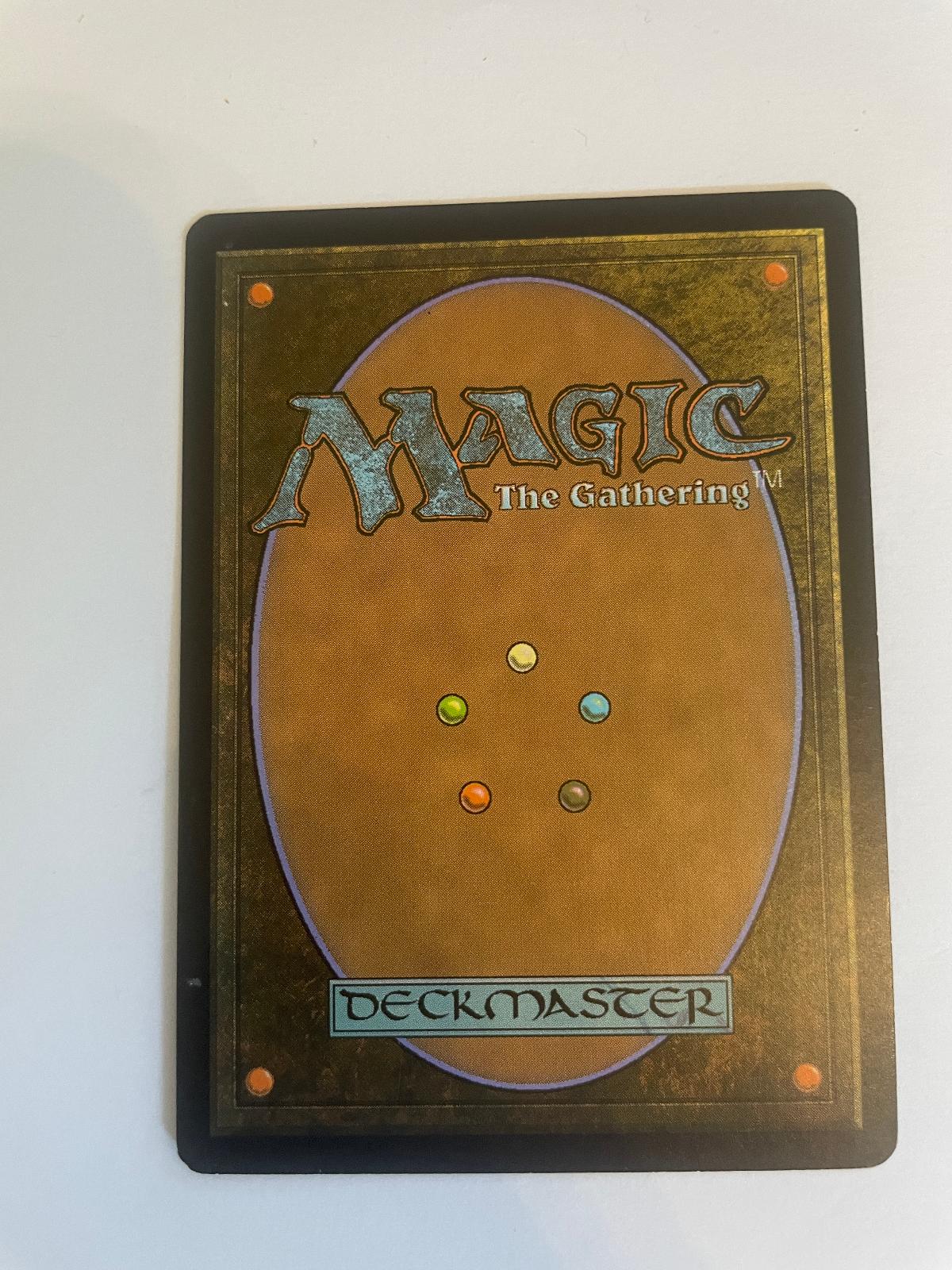 Not of This World 8 Rise of the Eldrazi NM