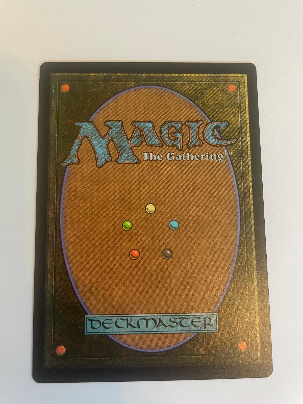 Rough Rhino Cavalry 152 Avatar: The Last Airbender NM