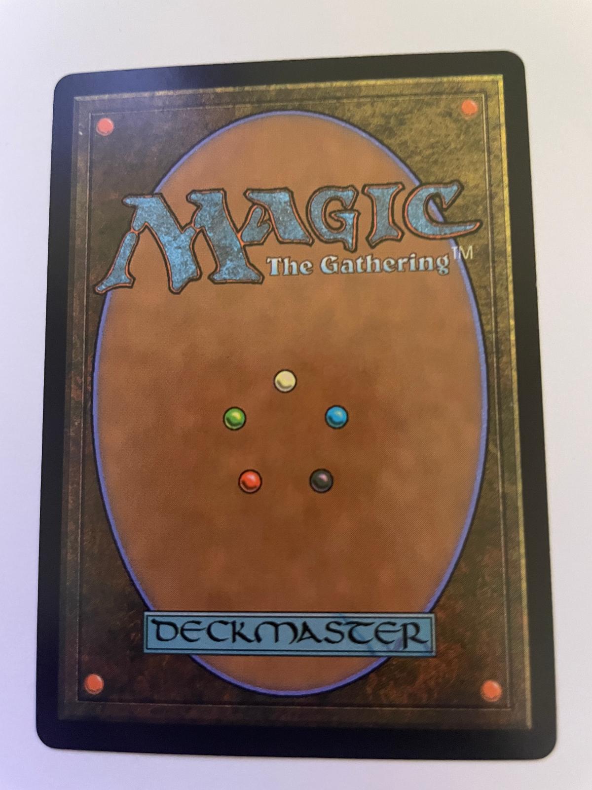 Scorpion Sentinel 72 Common FINAL FANTASY Magic: The Gathering Near Mint