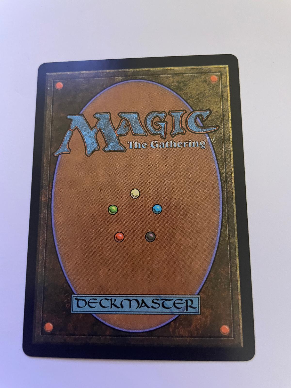 Water Tribe Captain 41 Common Avatar: The Last Airbender Magic: The Gathering NM