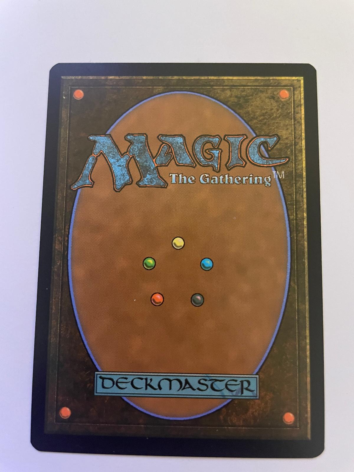 Path to Redemption 31 Common Avatar: The Last Airbender Magic: The Gathering NM
