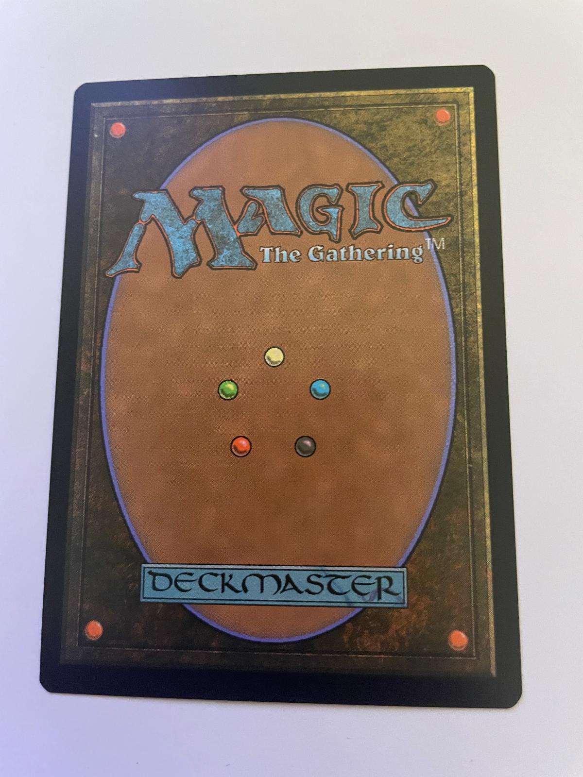 Qiqirn Merchant 65 Common FINAL FANTASY Magic: The Gathering Near Mint
