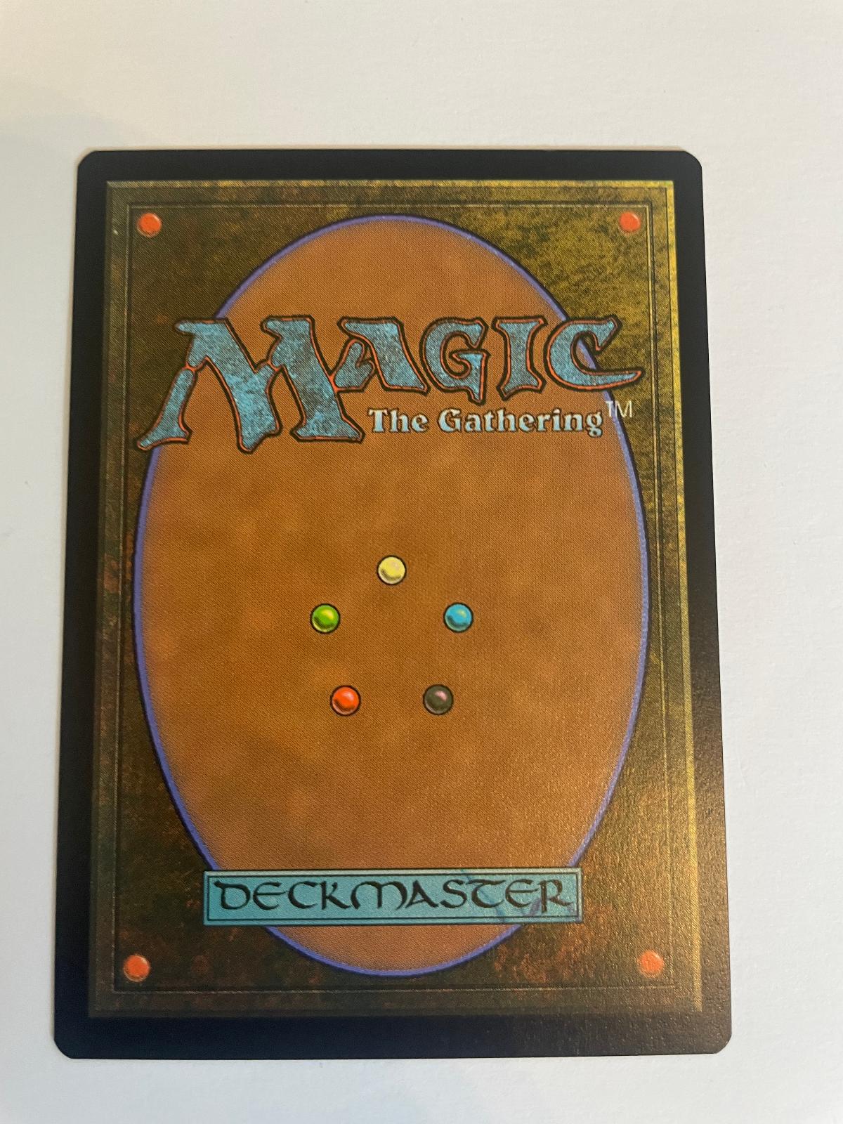 Luxknight Breacher 26 Edge of Eternities NM