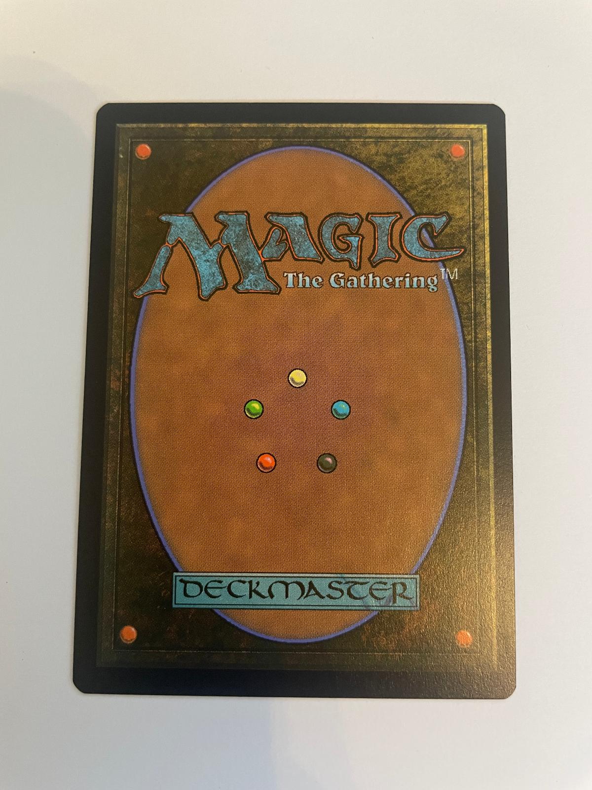 Cat-Owl 212 Avatar: The Last Airbender NM