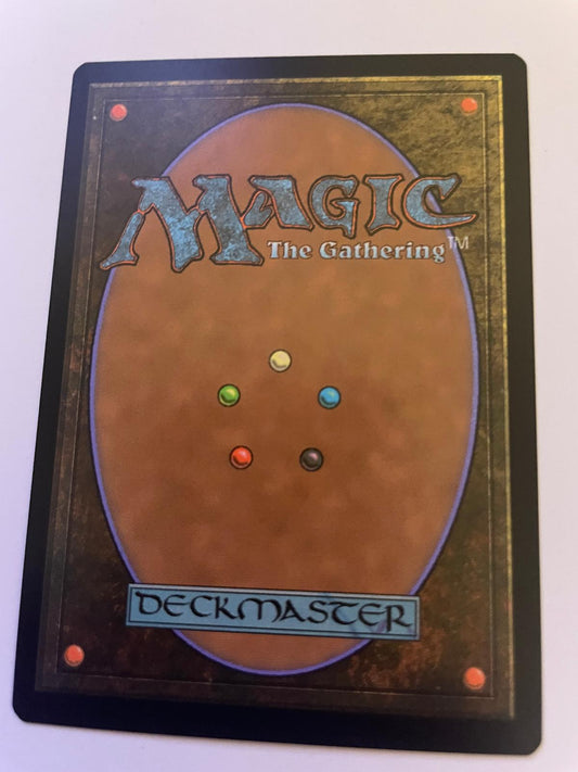 Venom's Hunger 73 Common Marvel's Spider-Man Magic: The Gathering Near Mint