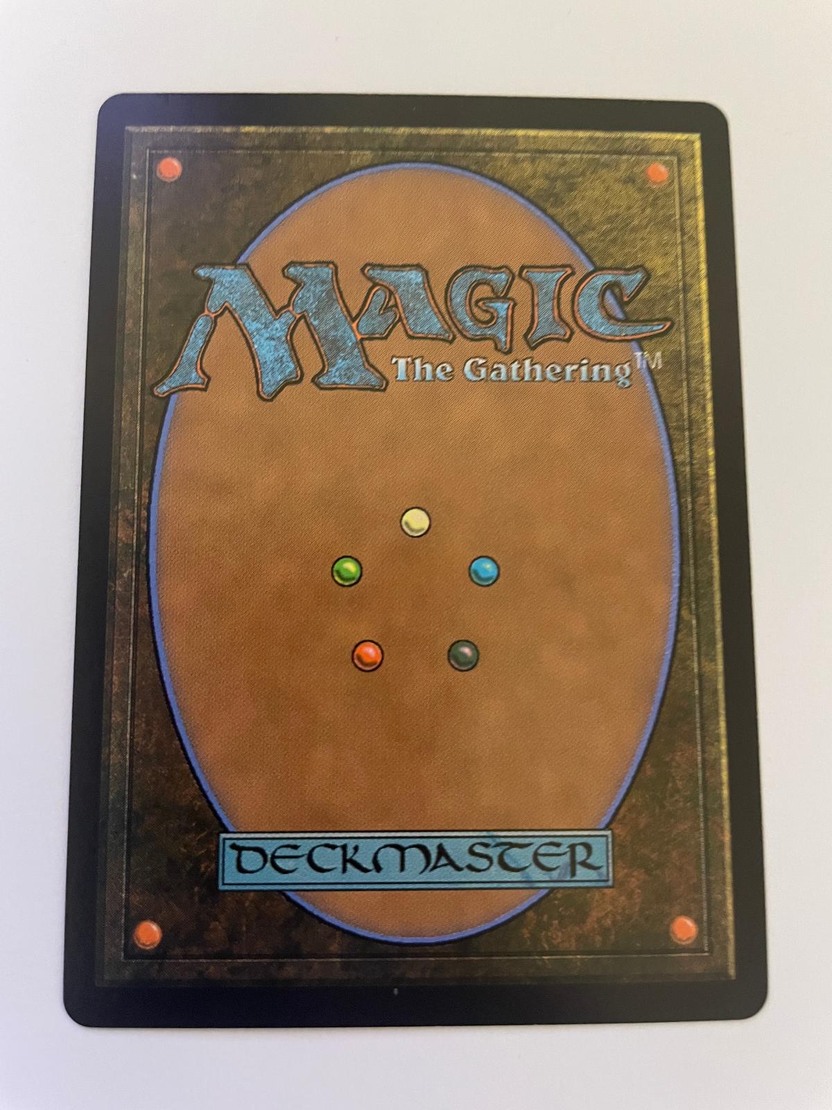 Ambush Wolf 98 Common Foundations Magic: The Gathering Near Mint