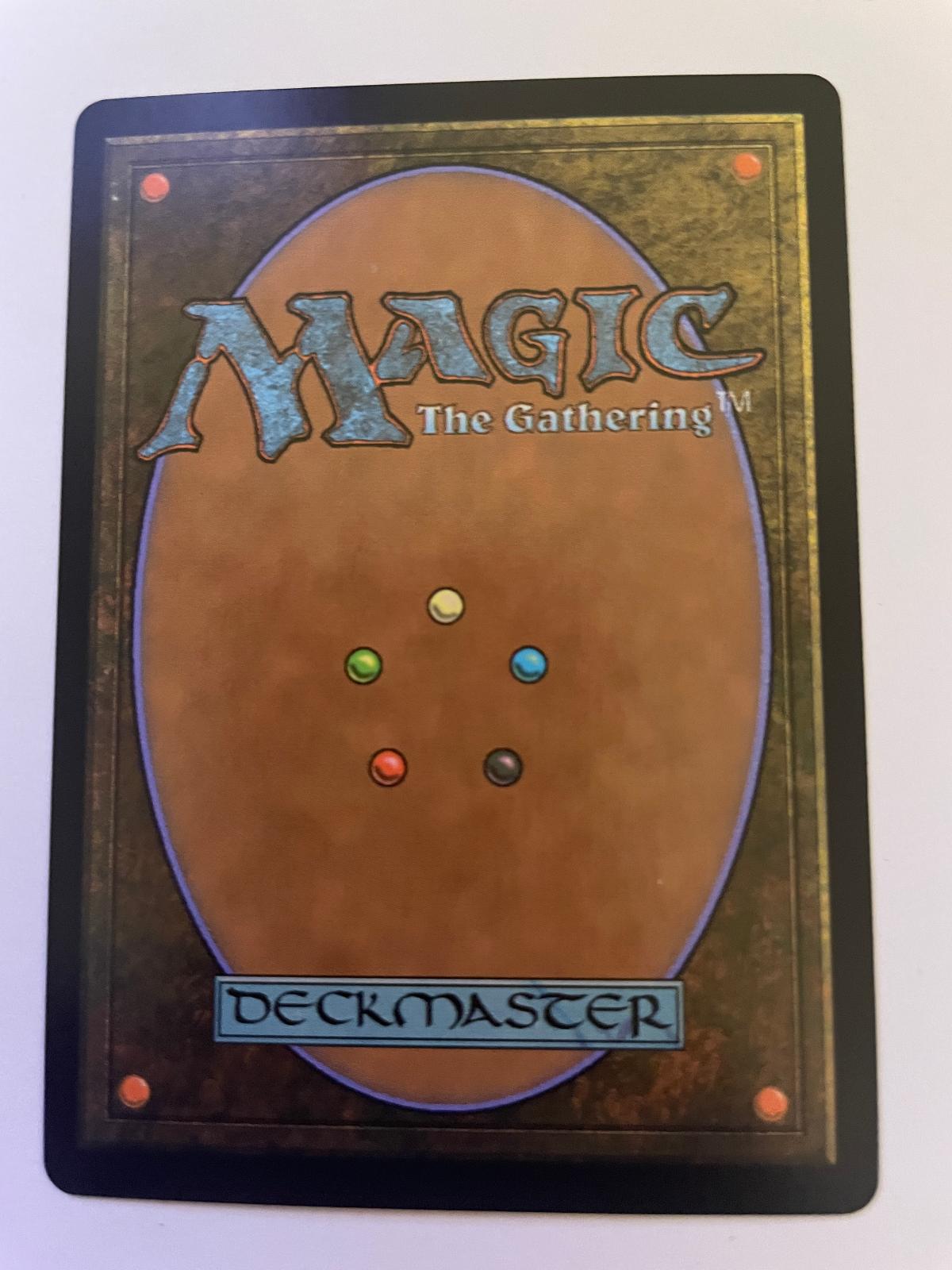 Sephiroth's Intervention 116 Common FINAL FANTASY Magic: The Gathering Near Mint