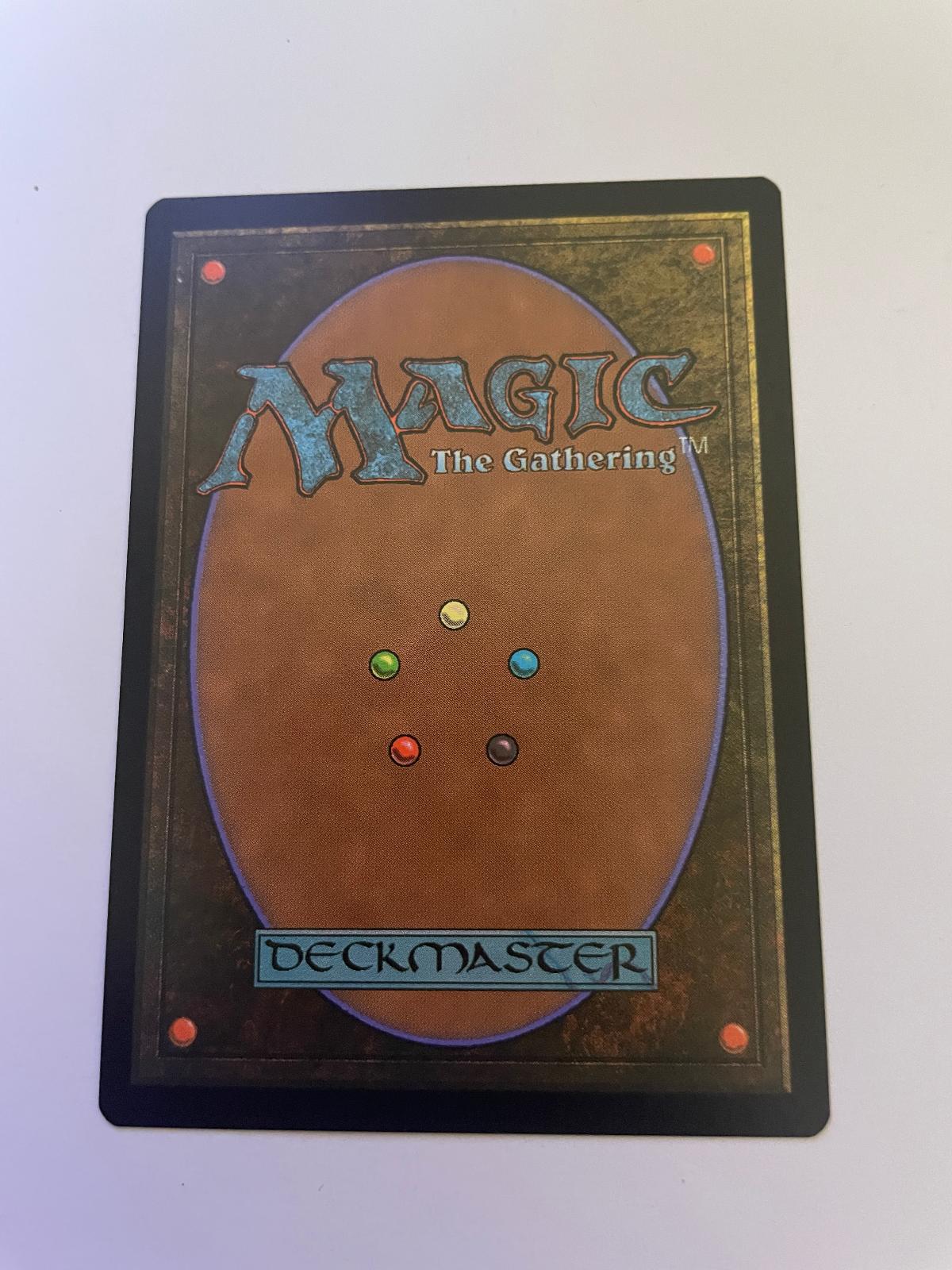 Merchant of Many Hats 110 Avatar: The Last Airbender Magic: The Gathering NM