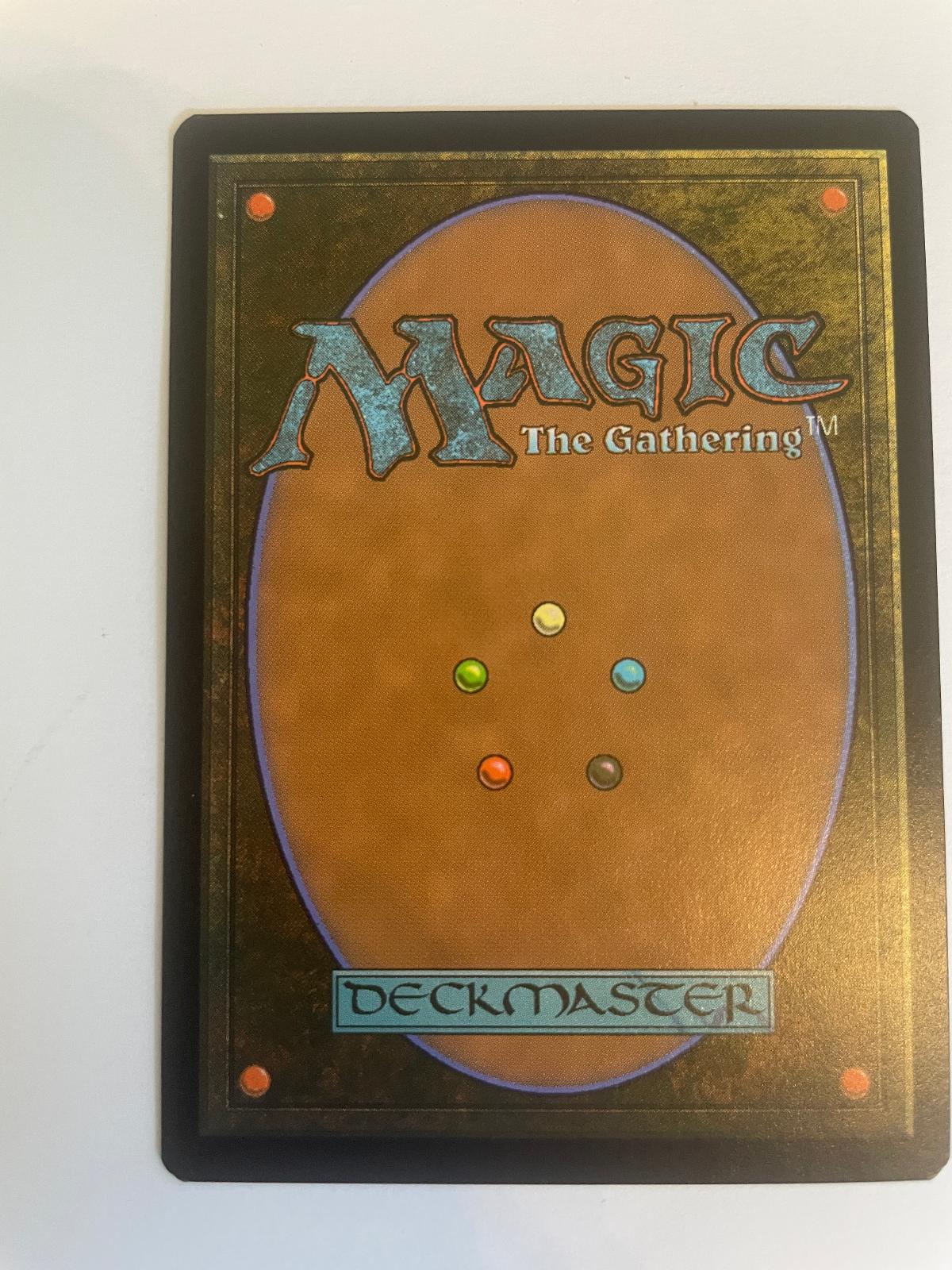 Riddle Gate Gargoyle 201 Modern Horizons 3 NM