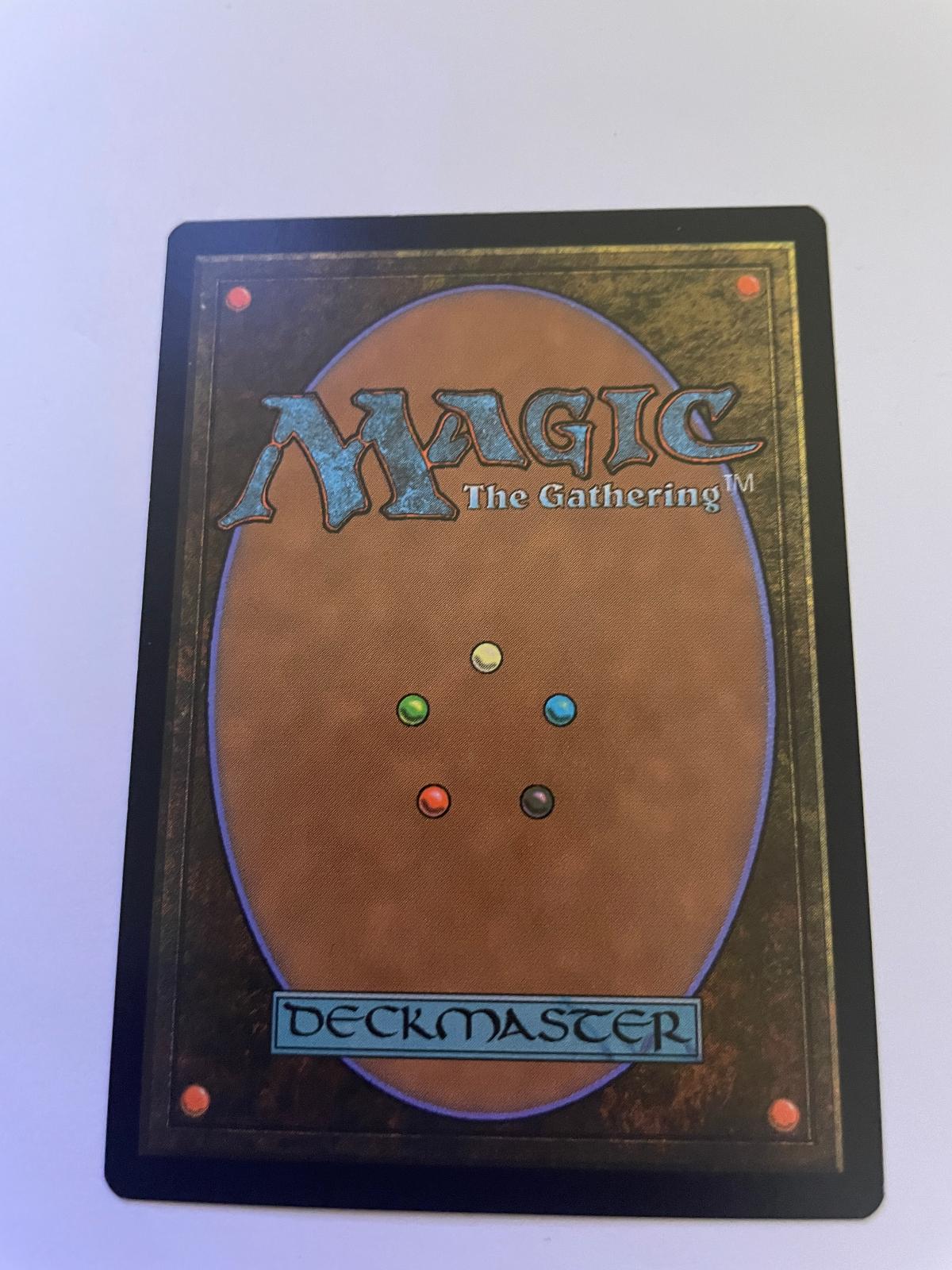 Uneasy Alliance 0028 Common Teenage Mutant Ninja Turtles Magic: The Gathering NM