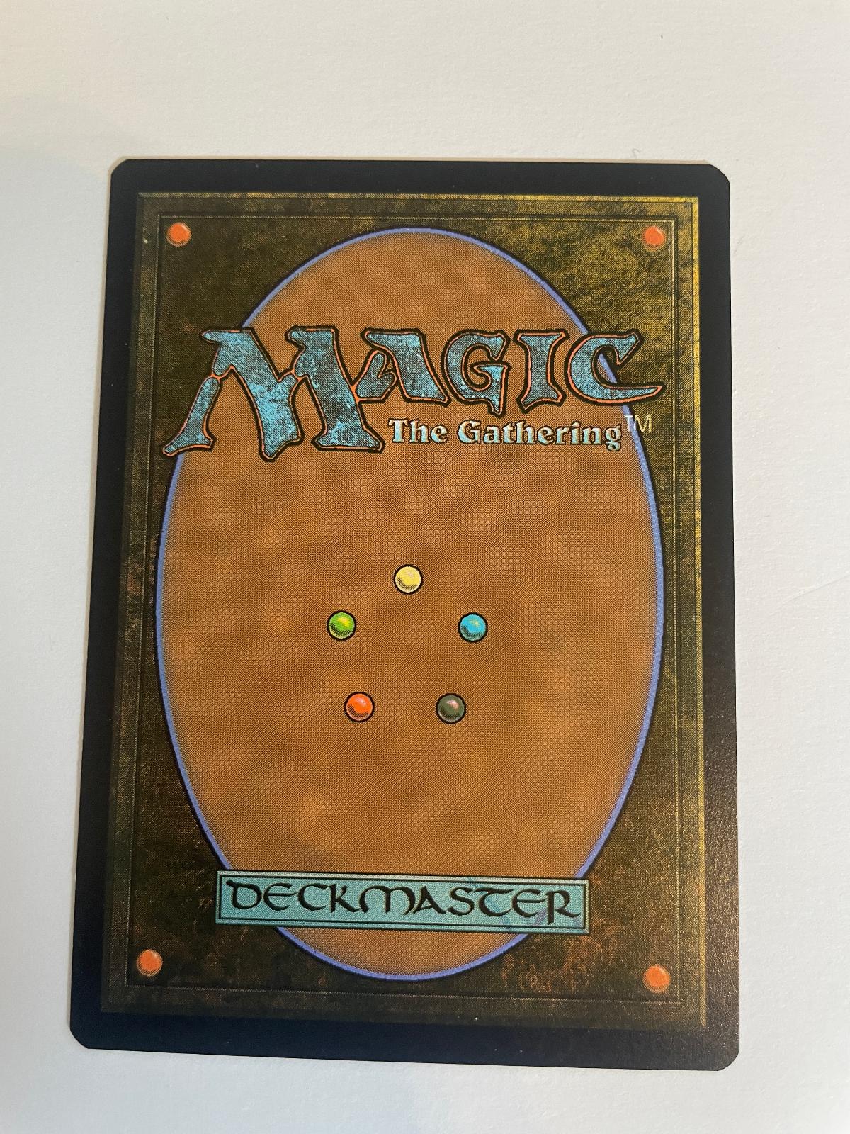 Skoa, Embermage (Retro Frame) 420 Modern Horizons 3 NM