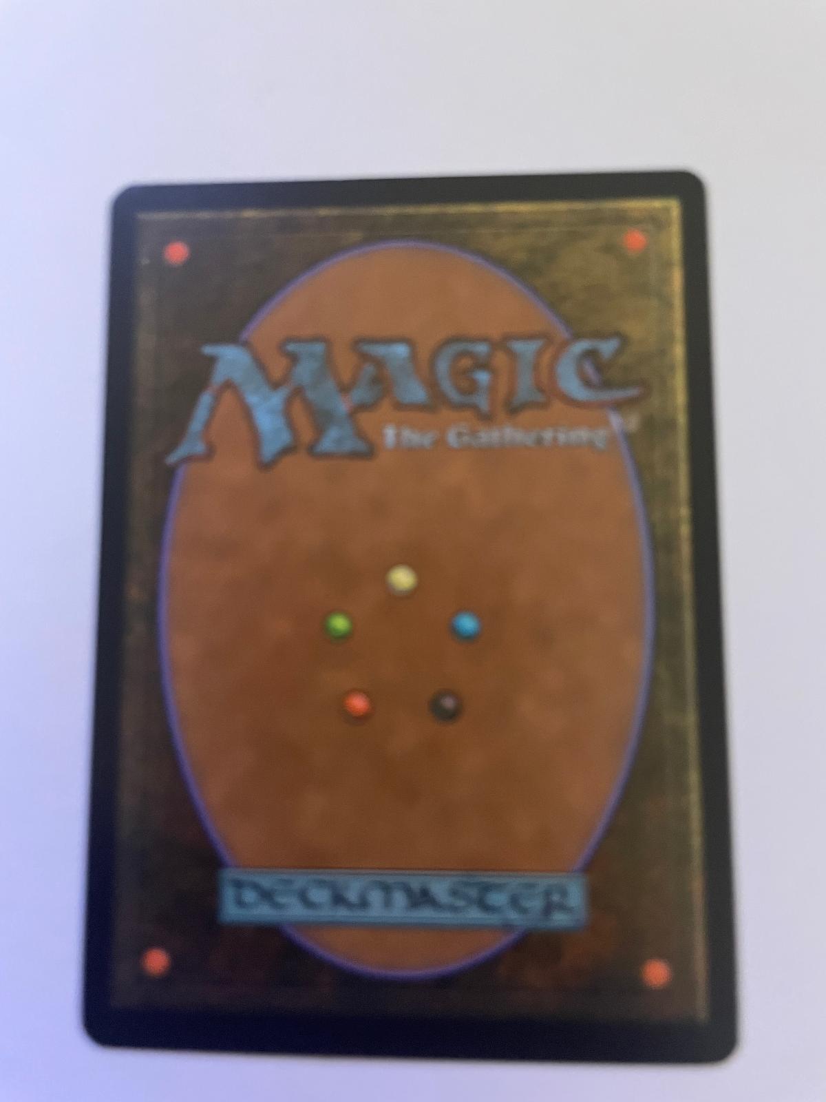 Sporemound 196/249 Common The List Reprints Magic: The Gathering Near Mint