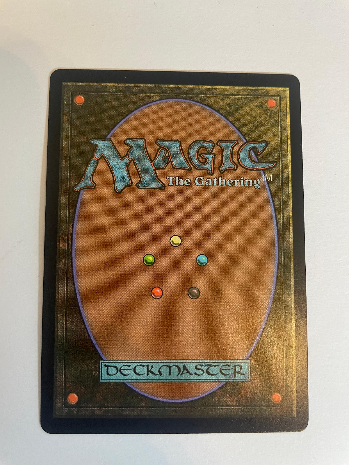 Thoughtweft Imbuer 38 Lorwyn Eclipsed ECL NM