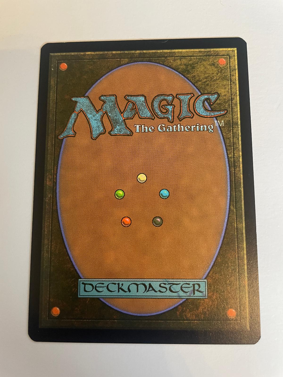 Uncharted Voyage 53 Foundations FDN NM