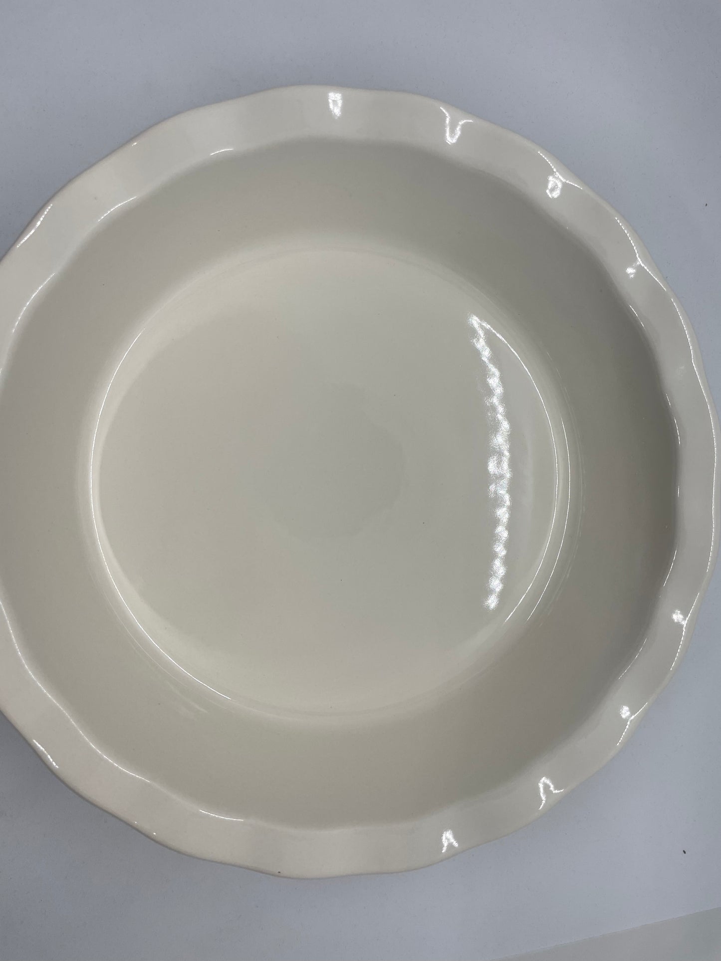 Ronnior Pie Dish