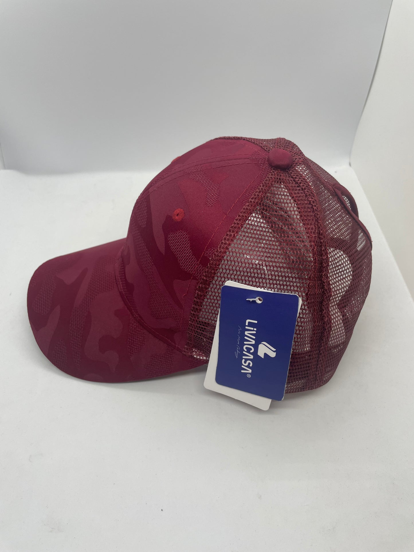 Livacasa Ladies Baseball Cap