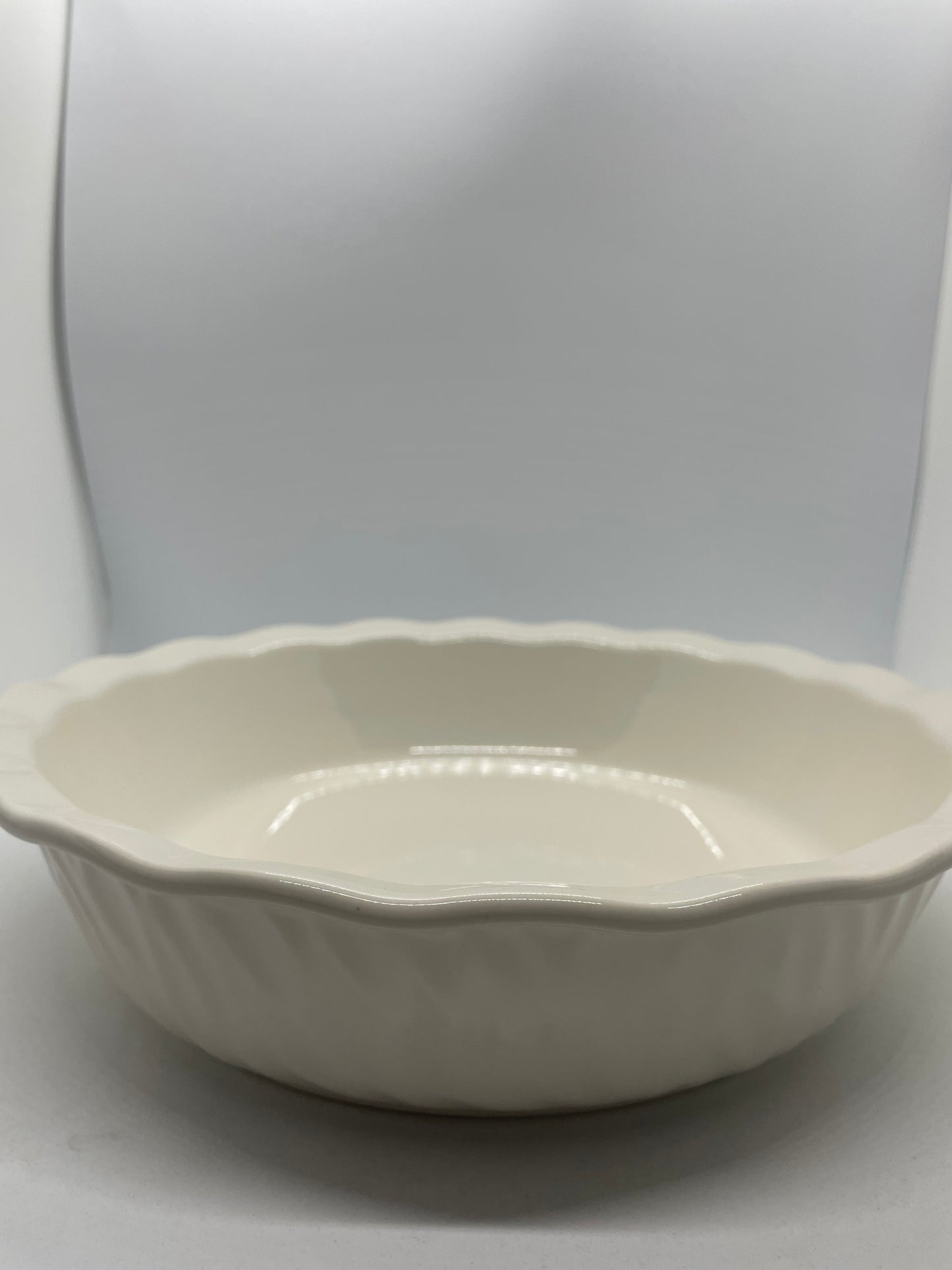 Ronnior Pie Dish