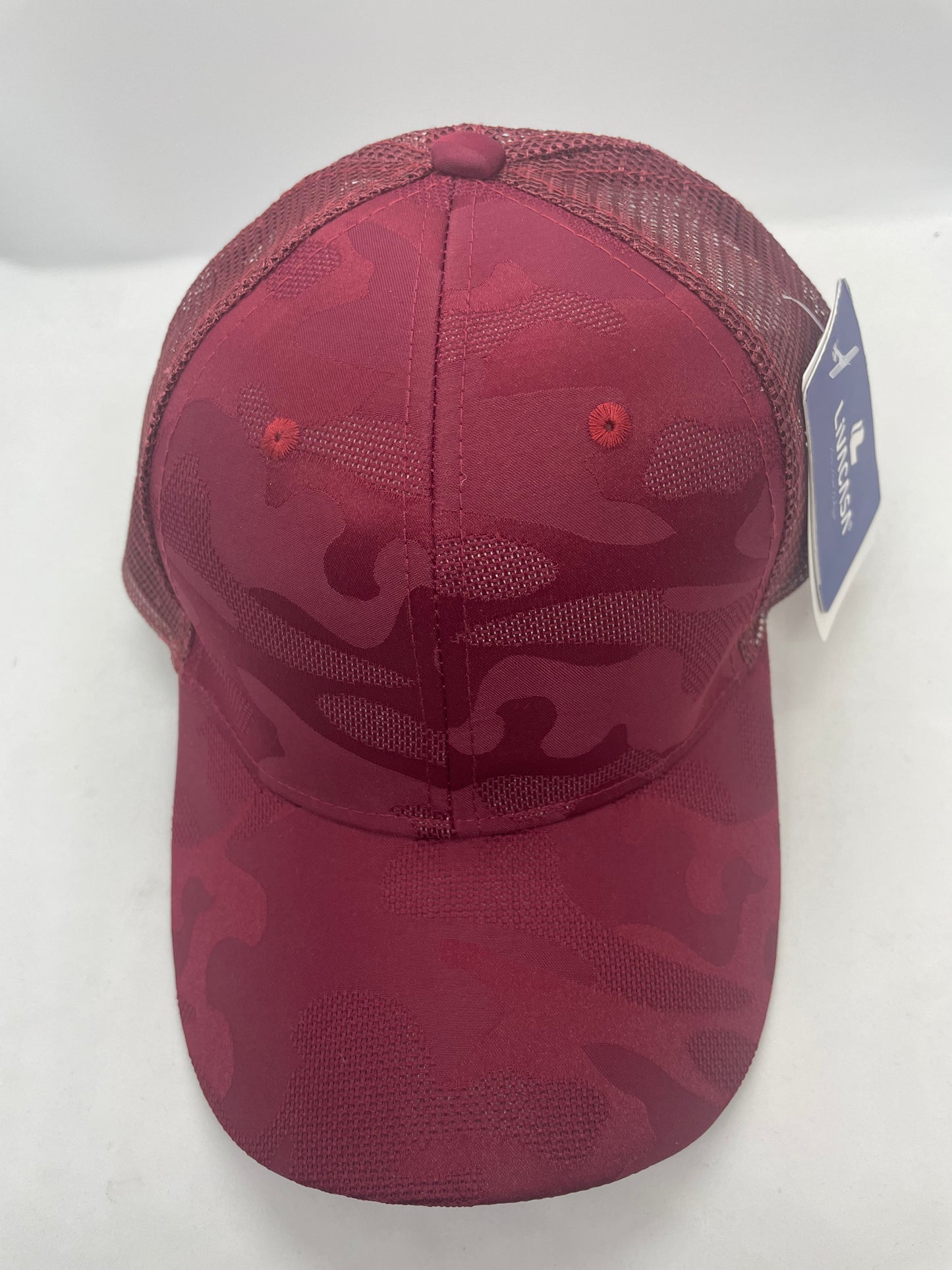 Livacasa Ladies Baseball Cap