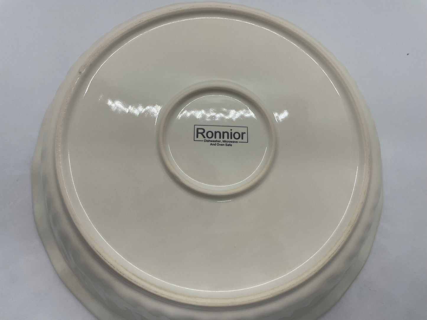Ronnior Pie Dish