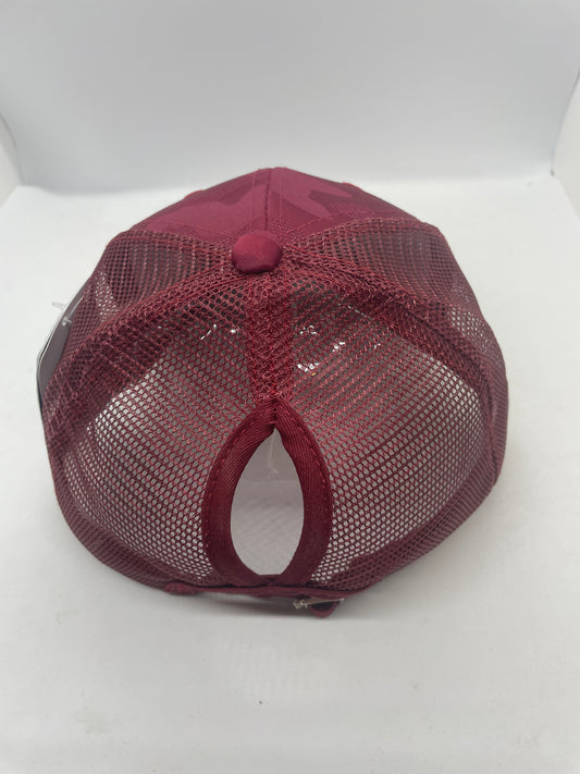Livacasa Ladies Baseball Cap