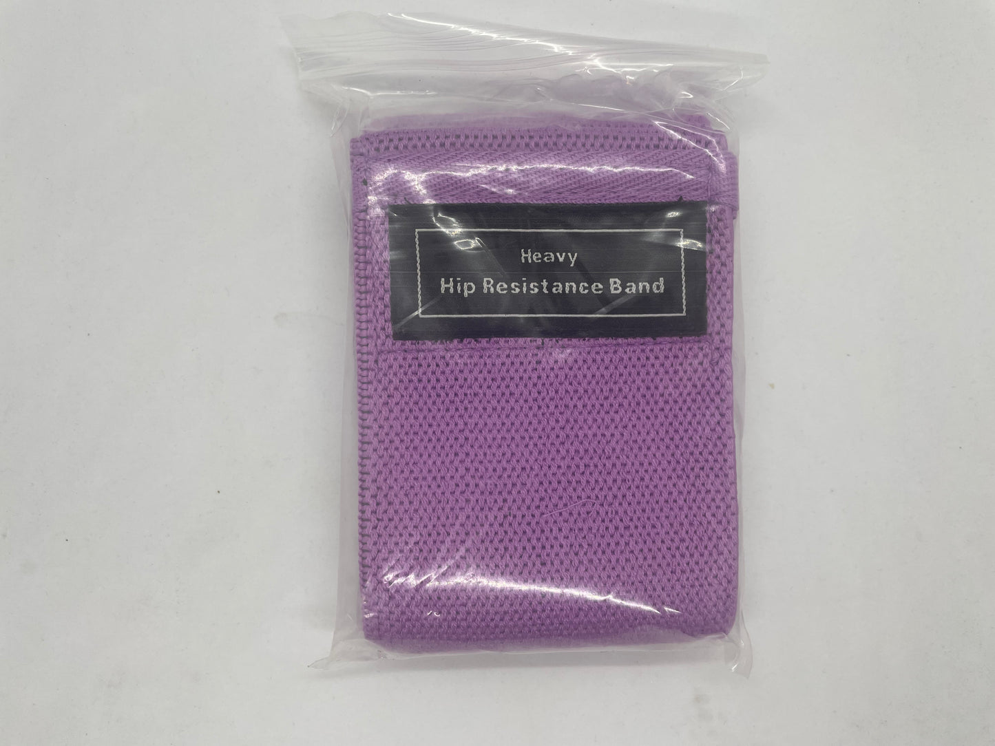Resistance is Futile!!! -Mingnos Resistance Bands Set of 3